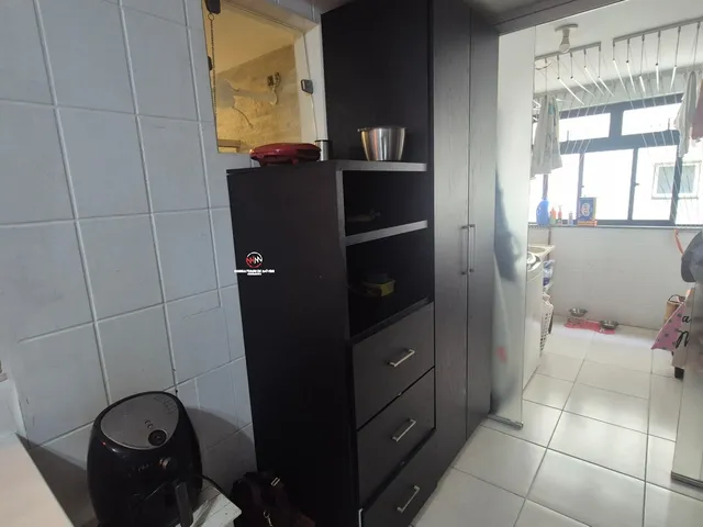 Imagem 15: Apartamento á venda na Praia do Morro em Guarapari Es avenida Praiana com 3 quartos
