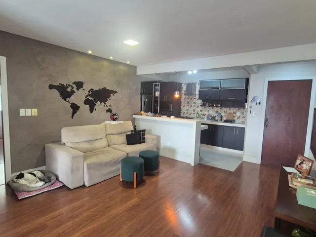 Imagem 5: Apartamento á venda na Praia do Morro em Guarapari Es avenida Praiana com 3 quartos