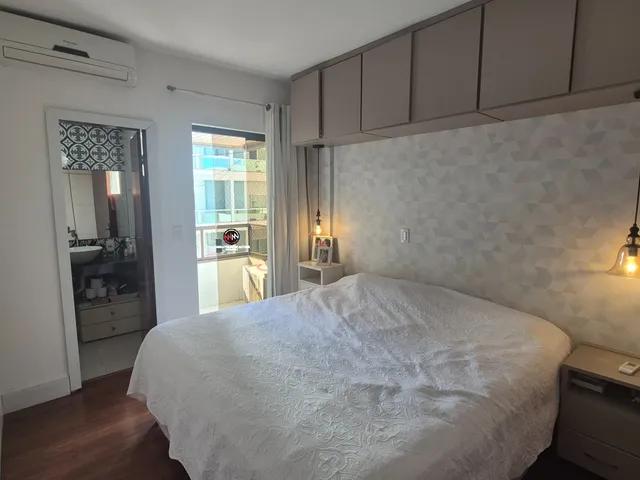 Imagem 11: Apartamento á venda na Praia do Morro em Guarapari Es avenida Praiana com 3 quartos