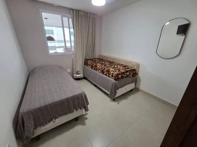 Imagem 6: Apartamento á venda em Guarapari Es Praia do Morro com incrível vista para o mar alto