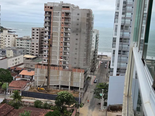 Imagem 8: Apartamento á venda em Guarapari Es Praia do Morro com incrível vista para o mar alto