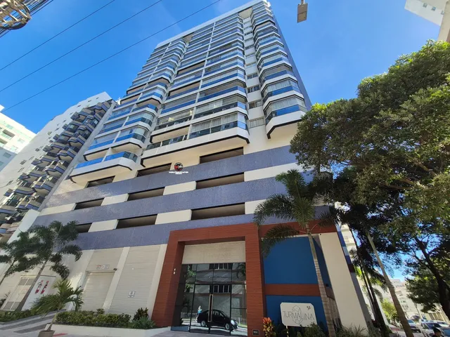 Imagem: Apartamento á venda no centro de Guarapari