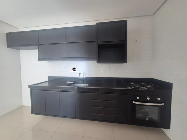 Imagem 15: Apartamento á venda no centro de Guarapari Es com vista para o canal de Guarapari e