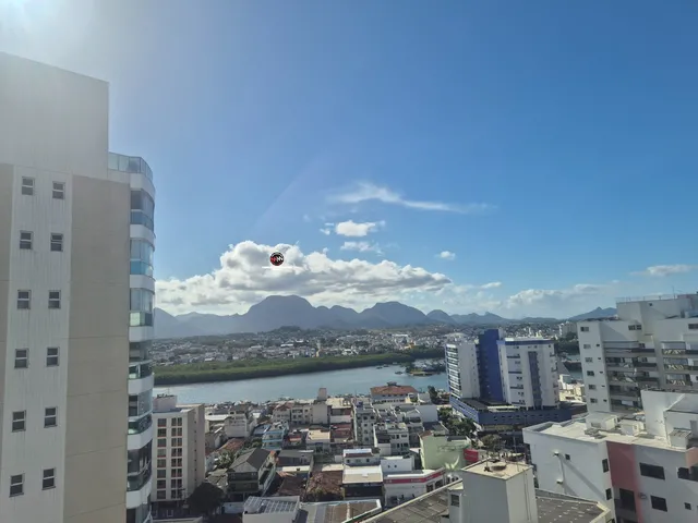Imagem 16: Apartamento á venda no centro de Guarapari Es com vista para o canal de Guarapari e