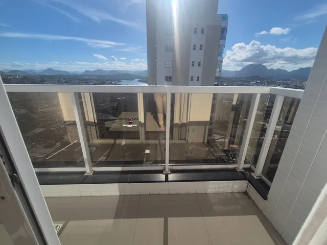 Imagem 7: Apartamento á venda no centro de Guarapari Es com vista para o canal de Guarapari e