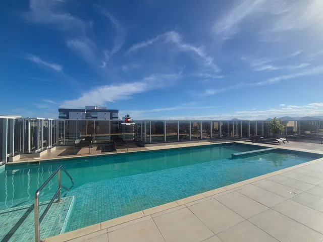 Imagem 11: Apartamento á venda no centro de Guarapari Es com vista para o canal de Guarapari e