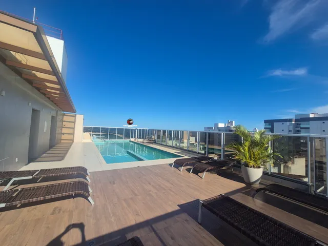 Imagem 6: Apartamento á venda no centro de Guarapari Es com vista para o canal de Guarapari e