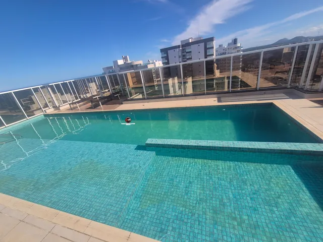 Imagem 12: Apartamento á venda no centro de Guarapari Es com vista para o canal de Guarapari e