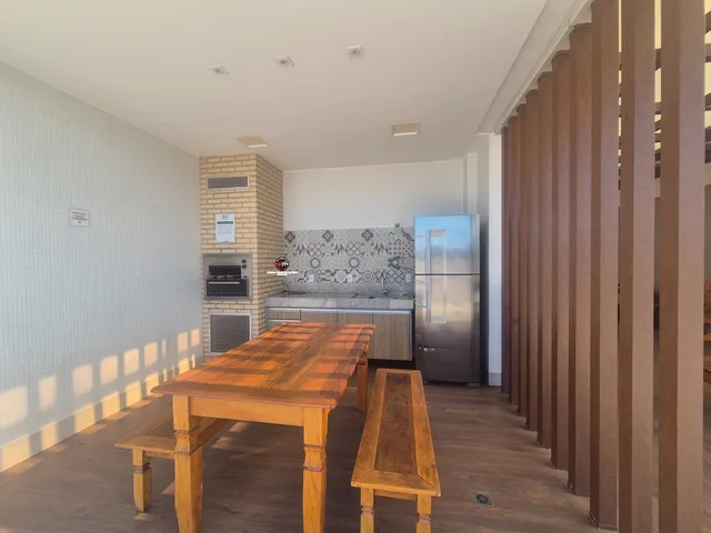 Imagem 5: Apartamento á venda no centro de Guarapari Es com vista para o canal de Guarapari e