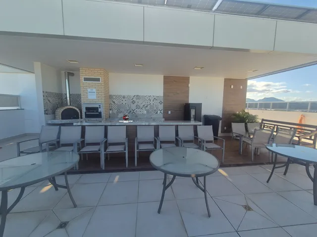 Imagem 14: Apartamento á venda no centro de Guarapari Es com vista para o canal de Guarapari e