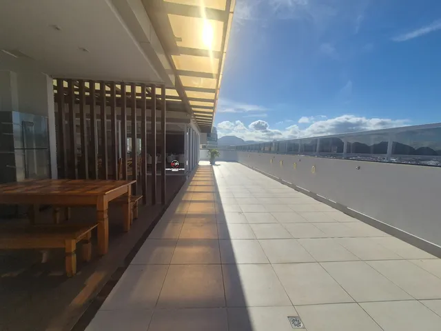 Imagem 3: Apartamento á venda no centro de Guarapari Es com vista para o canal de Guarapari e