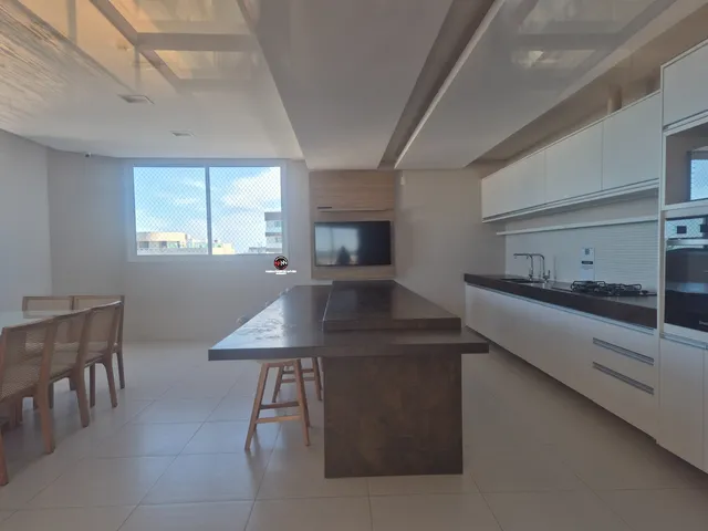 Imagem 10: Apartamento á venda no centro de Guarapari Es com vista para o canal de Guarapari e
