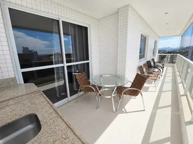 Imagem: Apartamento á venda na Praia do Morro em