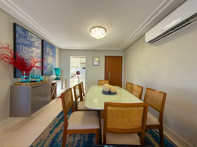 Imagem: Apartamento á venda na Praia do Morro em