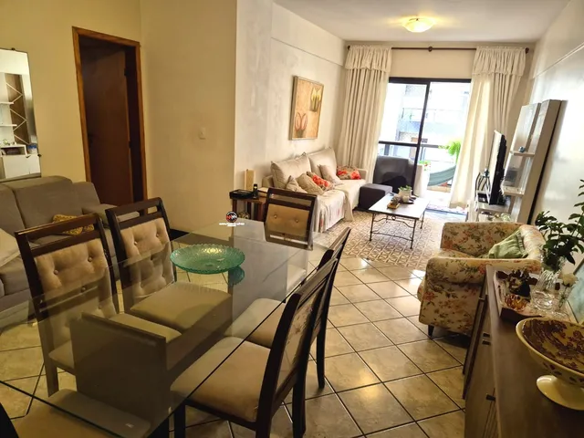 Imagem: Apartamento à Venda na Praia do Morro em