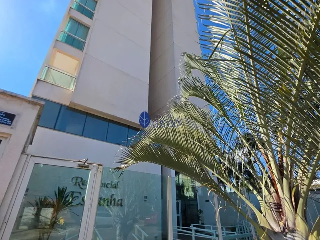 Imagem: Apartamento de Alto Padrão para Alugar