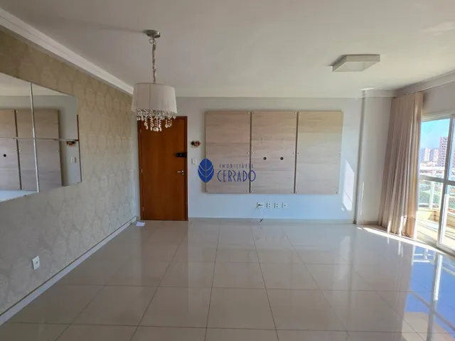 Imagem 4: Apartamento de Alto Padrão para Alugar no Residencial Espanha – Anápolis
