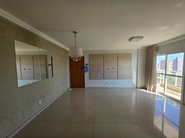Imagem 15: Apartamento de Alto Padrão para Alugar no Residencial Espanha – Anápolis