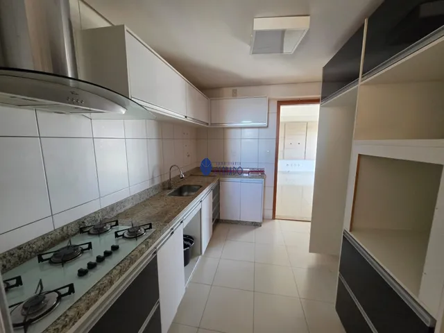Imagem 12: Apartamento de Alto Padrão para Alugar no Residencial Espanha – Anápolis