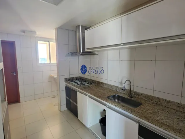 Imagem 3: Apartamento de Alto Padrão para Alugar no Residencial Espanha – Anápolis