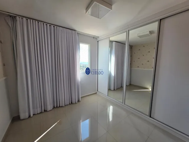 Imagem 5: Apartamento de Alto Padrão para Alugar no Residencial Espanha – Anápolis