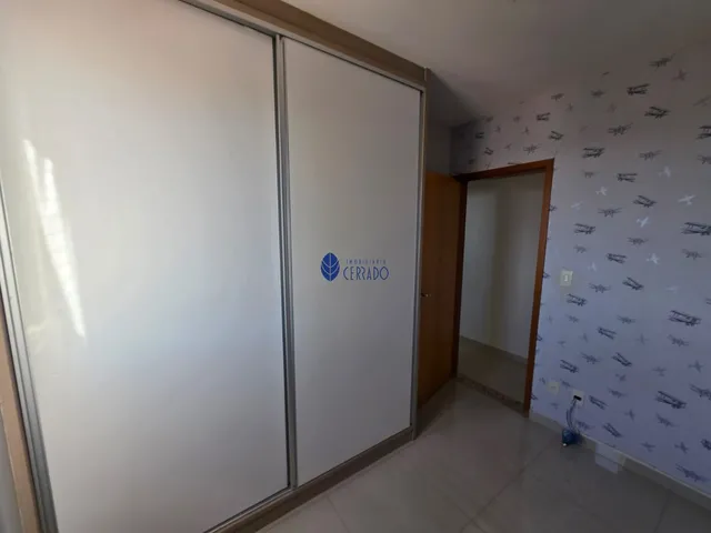 Imagem 11: Apartamento de Alto Padrão para Alugar no Residencial Espanha – Anápolis