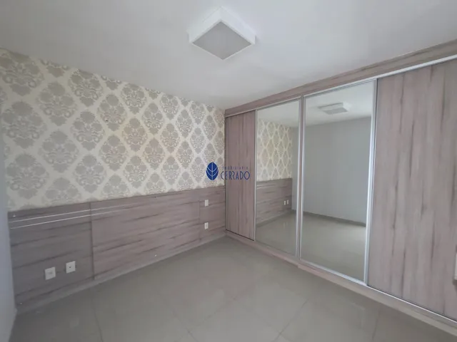 Imagem 2: Apartamento de Alto Padrão para Alugar no Residencial Espanha – Anápolis