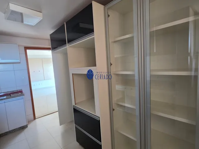 Imagem 6: Apartamento de Alto Padrão para Alugar no Residencial Espanha – Anápolis