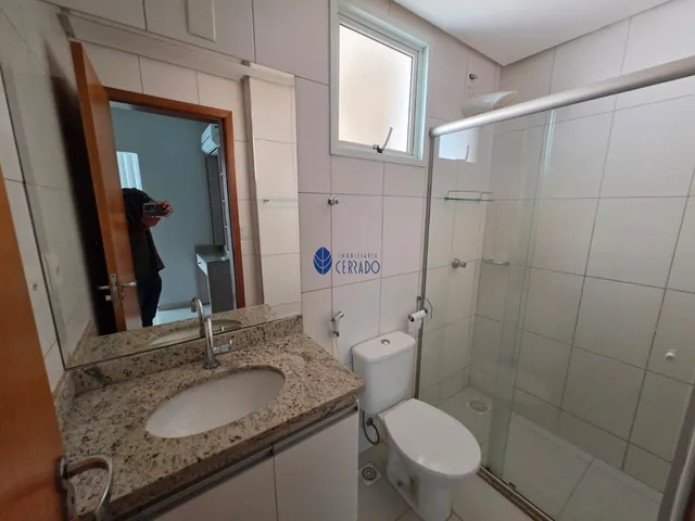 Imagem 16: Apartamento de Alto Padrão para Alugar no Residencial Espanha – Anápolis