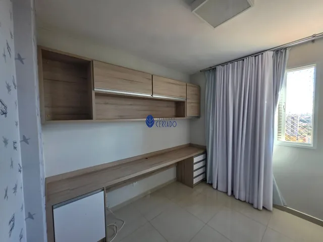 Imagem 10: Apartamento de Alto Padrão para Alugar no Residencial Espanha – Anápolis