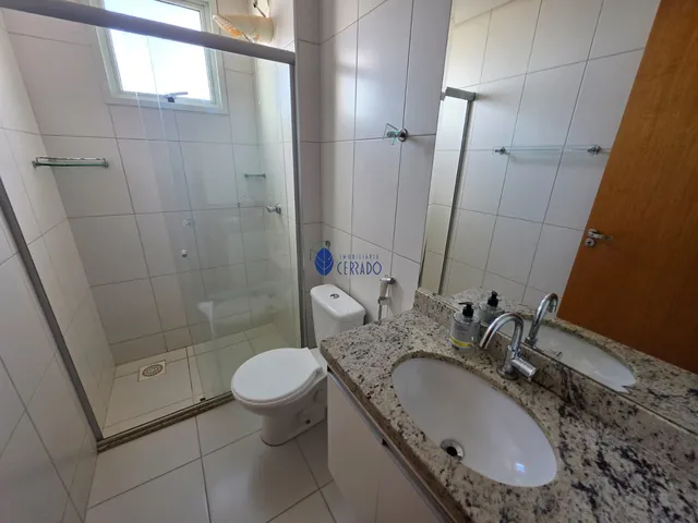 Imagem 13: Apartamento de Alto Padrão para Alugar no Residencial Espanha – Anápolis