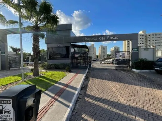 Imagem 2: Condomínio Chapada das Rosas - Oportunidade Apartamento | 42m² | 2 quartos