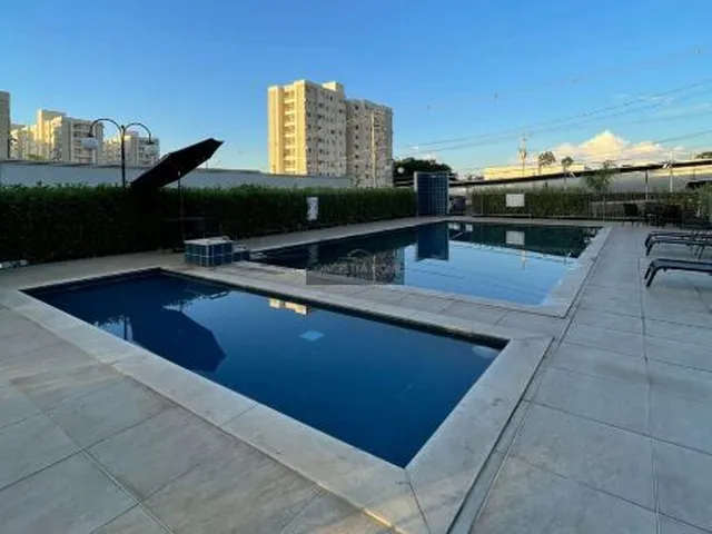 Imagem 8: Condomínio Chapada das Rosas - Oportunidade Apartamento | 42m² | 2 quartos