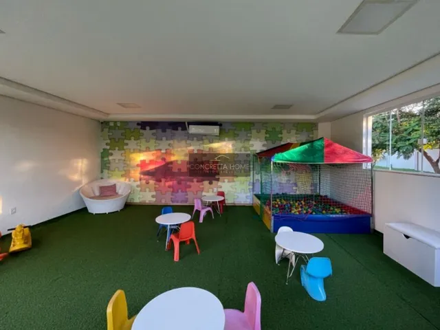 Imagem 12: Condomínio Chapada das Rosas - Oportunidade Apartamento | 42m² | 2 quartos