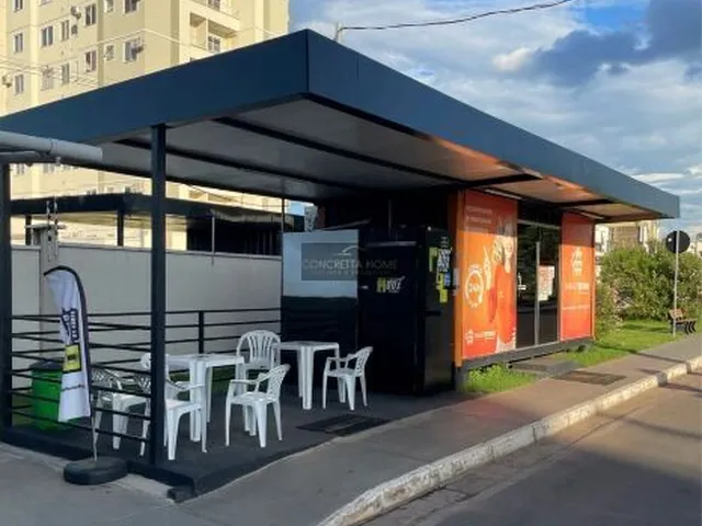 Imagem 15: Condomínio Chapada das Rosas - Oportunidade Apartamento | 42m² | 2 quartos