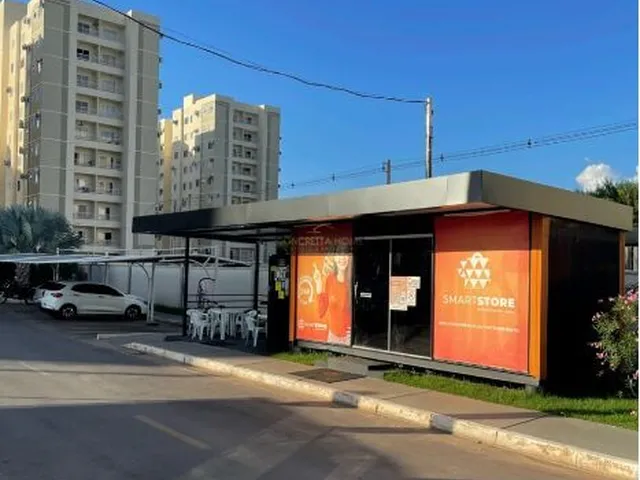 Imagem 14: Condomínio Chapada das Rosas - Oportunidade Apartamento | 42m² | 2 quartos