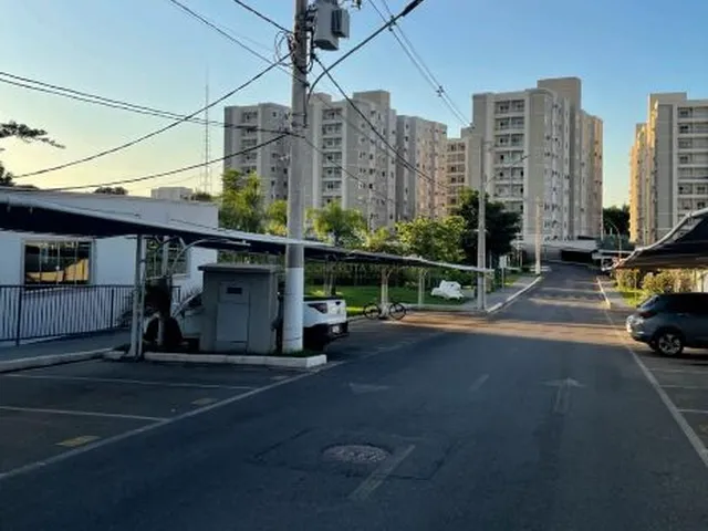 Imagem 3: Condomínio Chapada das Rosas - Oportunidade Apartamento | 42m² | 2 quartos