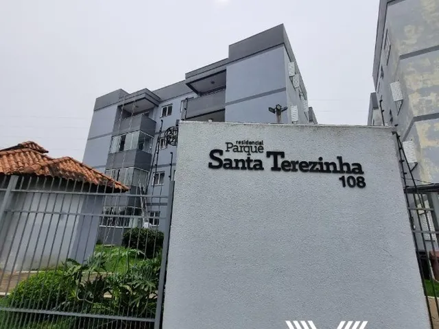 Imagem: APARTAMENTO - Vacaria