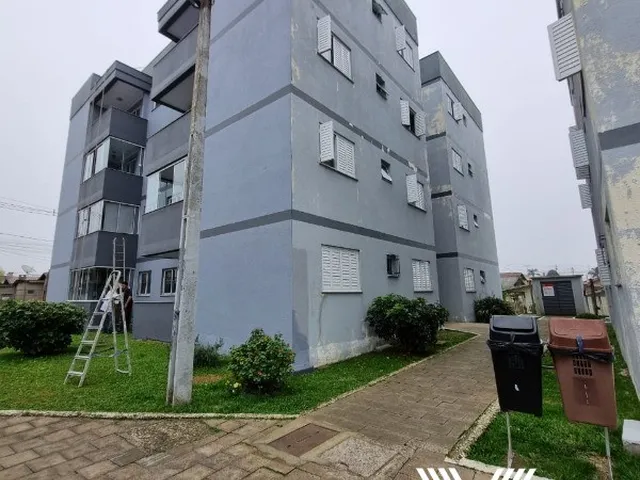 Imagem 2: APARTAMENTO - Vacaria