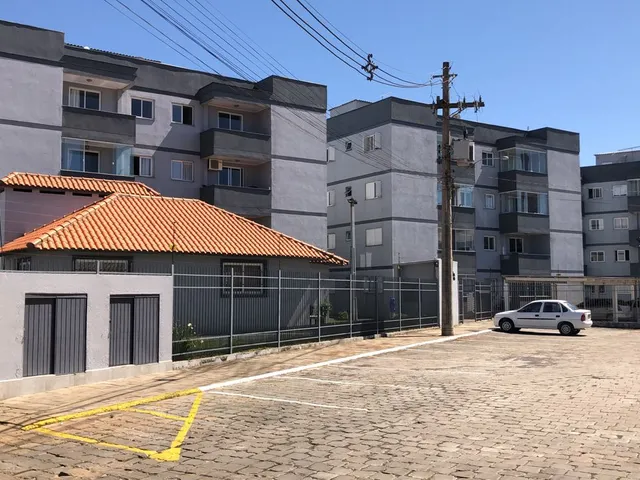 Imagem 3: APARTAMENTO - Vacaria