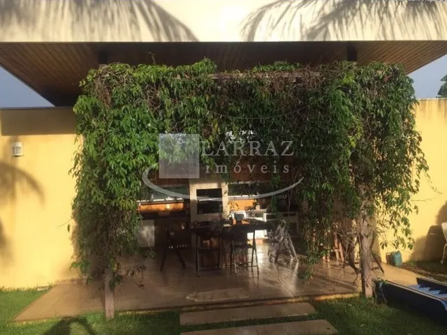 Imagem 2: Ótima chácara para venda ou locação em Jardinopolis no Condominio Village 2, com 1400