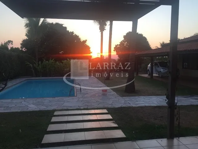 Imagem 4: Ótima chácara para venda ou locação em Jardinopolis no Condominio Village 2, com 1400