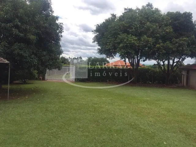 Imagem 5: Ótima chácara para venda ou locação em Jardinopolis no Condominio Village 2, com 1400
