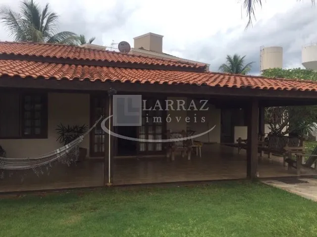 Imagem 6: Ótima chácara para venda ou locação em Jardinopolis no Condominio Village 2, com 1400