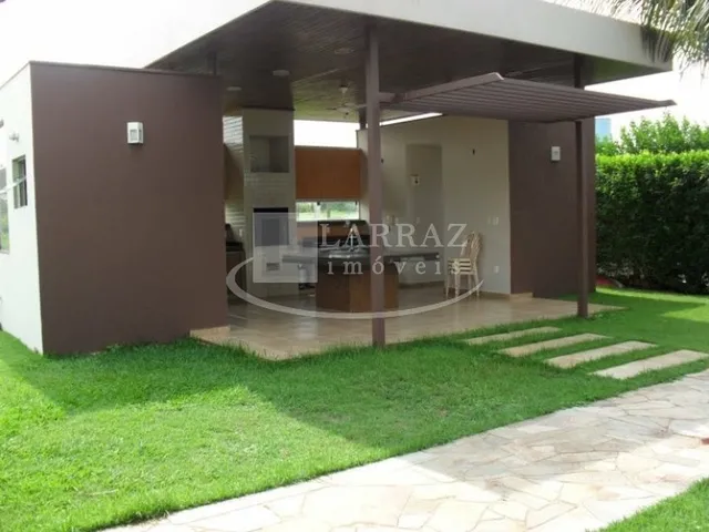 Imagem 7: Ótima chácara para venda ou locação em Jardinopolis no Condominio Village 2, com 1400