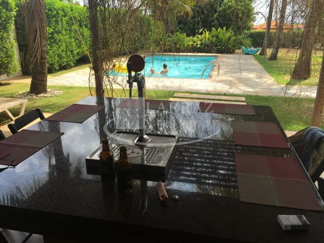 Imagem 8: Ótima chácara para venda ou locação em Jardinopolis no Condominio Village 2, com 1400