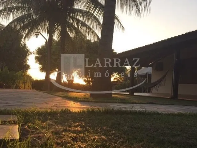 Imagem 13: Ótima chácara para venda ou locação em Jardinopolis no Condominio Village 2, com 1400