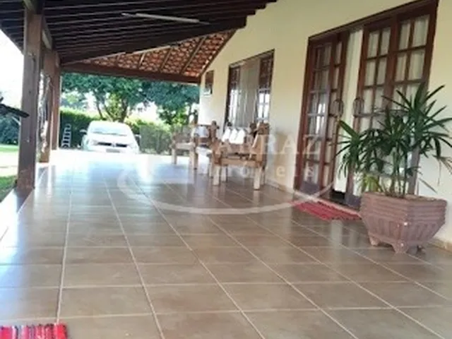 Imagem 14: Ótima chácara para venda ou locação em Jardinopolis no Condominio Village 2, com 1400
