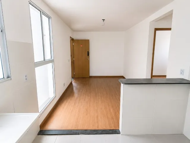 Imagem 4: Apartamento à Venda Residencial Roma Jardim Capivari Campinas 2 Dormitórios, Nunca