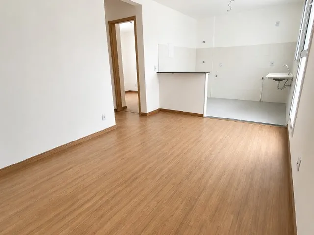 Imagem 6: Apartamento à Venda Residencial Roma Jardim Capivari Campinas 2 Dormitórios, Nunca